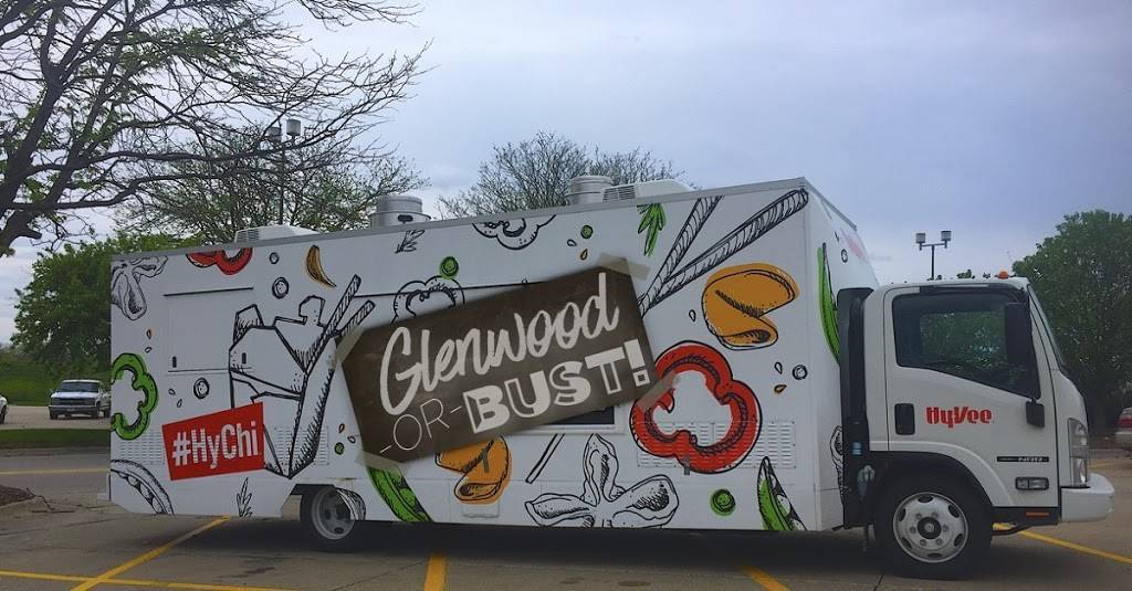 HyChi Food Truck | restaurant | 1745 Madison Ave, Council Bluffs, IA 51503, USA | 7123229260 OR +1 712-322-9260