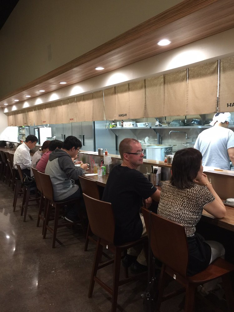 Ramen Hashi | restaurant | 5808 Spring Mountain Rd #109, Las Vegas, NV 89146, USA | 7022021238 OR +1 702-202-1238