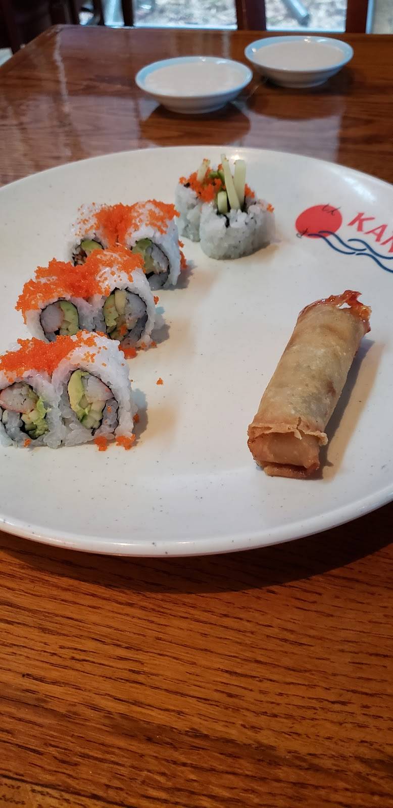 Kan-Ki Japanese Steakhouse and Sushi Bar | restaurant | 11148 San Jose Blvd, Jacksonville, FL 32223, USA | 9042922400 OR +1 904-292-2400