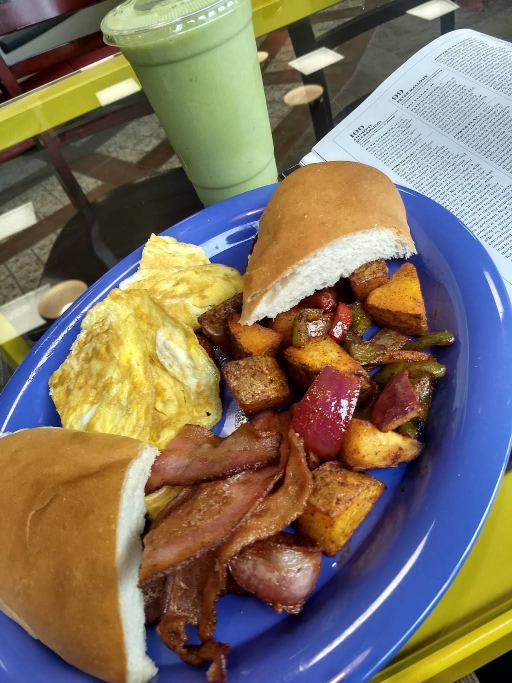 Caffe Machiavello | meal delivery | 195 Page Mill Rd #117, Palo Alto, CA 94306, USA | 6502420117 OR +1 650-242-0117