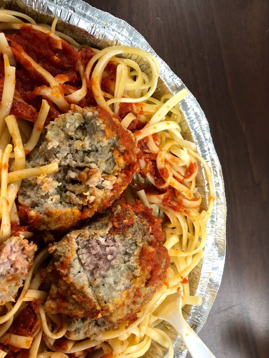 Ecco Bistro & Pizza | restaurant | 458 Elizabeth Ave, Somerset, NJ 08873, USA | 7322715700 OR +1 732-271-5700