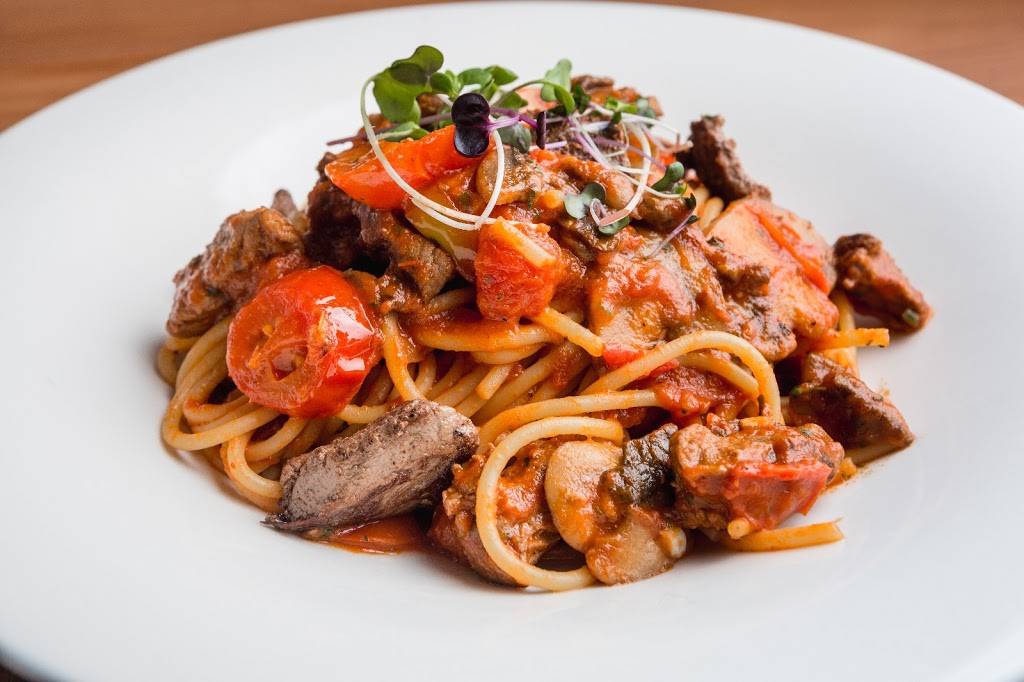 La Fontana Ristorante | restaurant | 10702 NW 74th St, Doral, FL 33178, USA | 3054709614 OR +1 305-470-9614