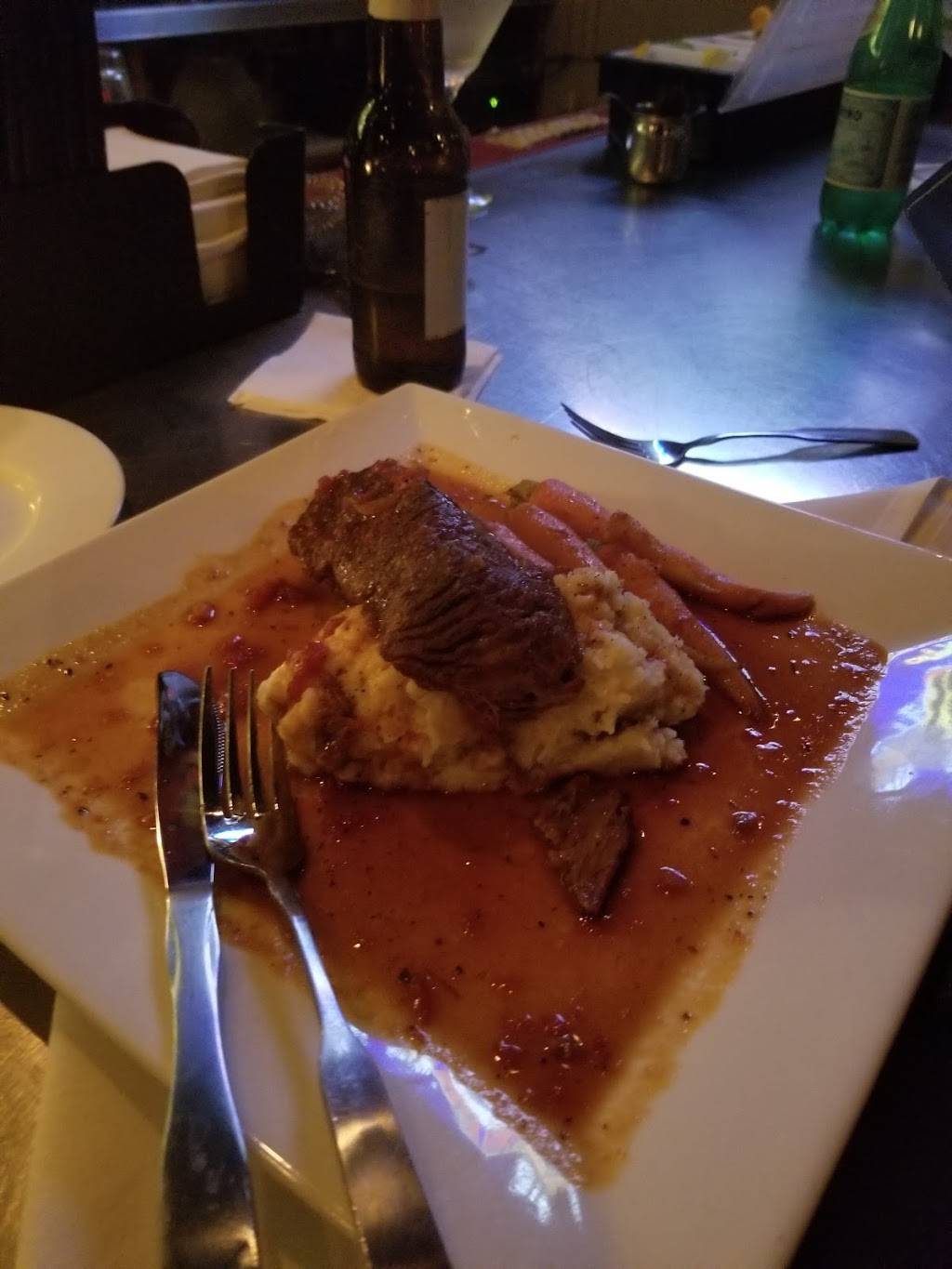 Bistro on the Avenue | restaurant | 174 United Penn Plaza, Kingston, PA 18704, USA | 5707148725 OR +1 570-714-8725