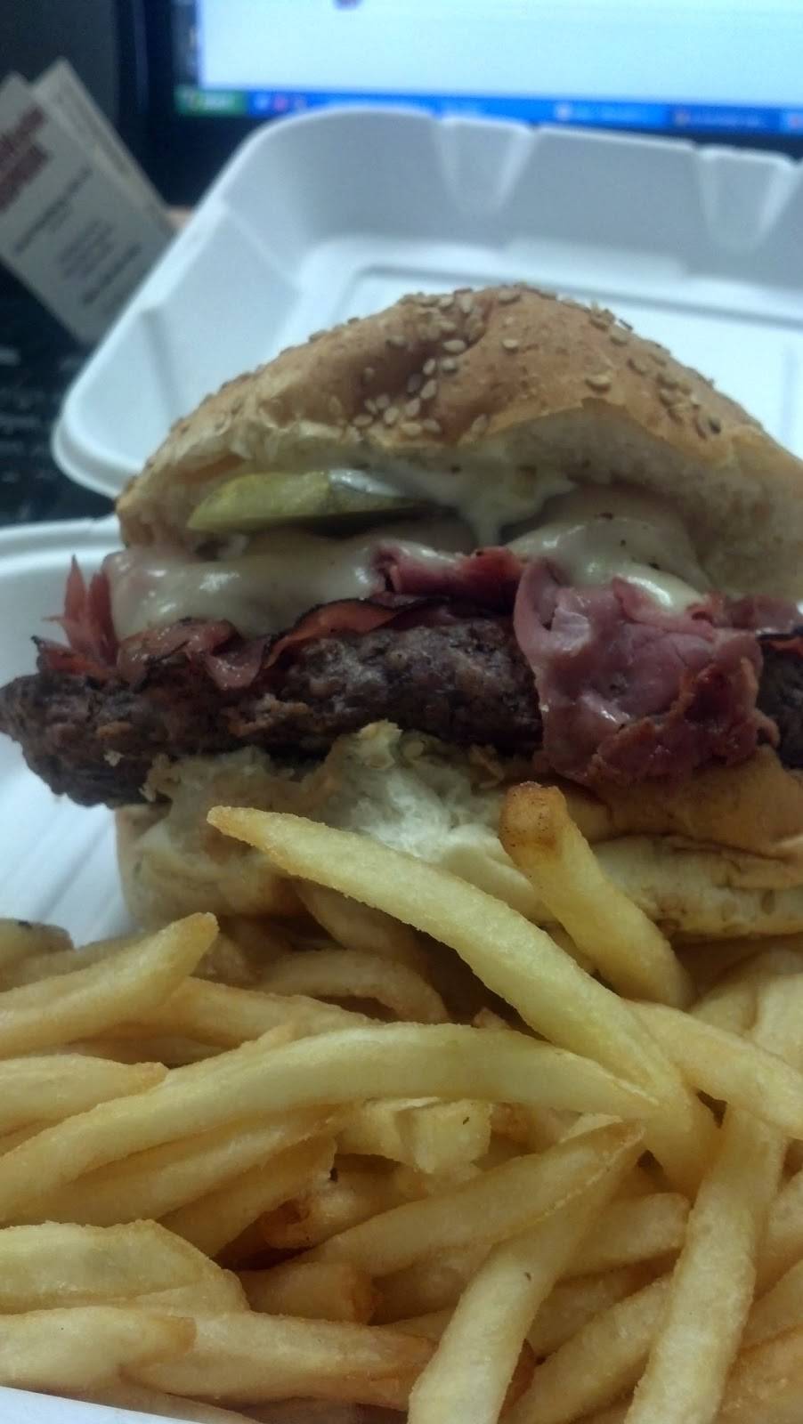 The Peppersauce Cafe | restaurant | 3937 E Anne St, Phoenix, AZ 85040, USA | 6024386602 OR +1 602-438-6602