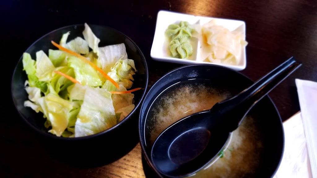 MISO Japanese sushi & bar | restaurant | 1111E E Dimond Blvd, Anchorage, AK 99515, USA | 9073440980 OR +1 907-344-0980