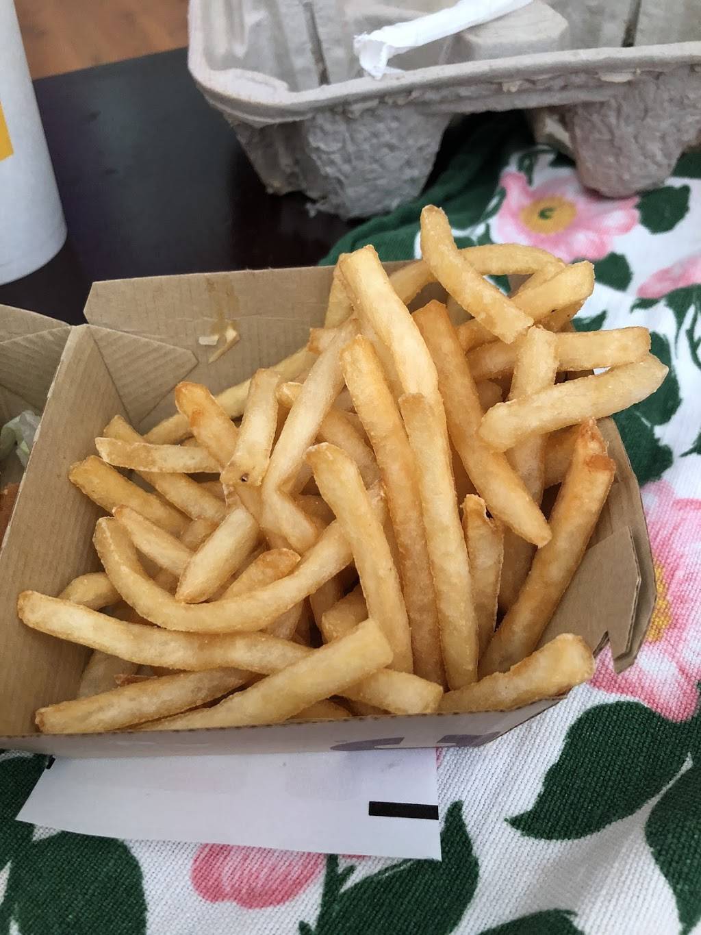 McDonalds | cafe | 4050 Jiles Rd, Kennesaw, GA 30144, USA | 7704258343 OR +1 770-425-8343