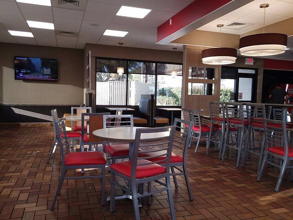 Burger King | restaurant | 4565 W Kennedy Blvd, Tampa, FL 33609, USA | 8133749665 OR +1 813-374-9665