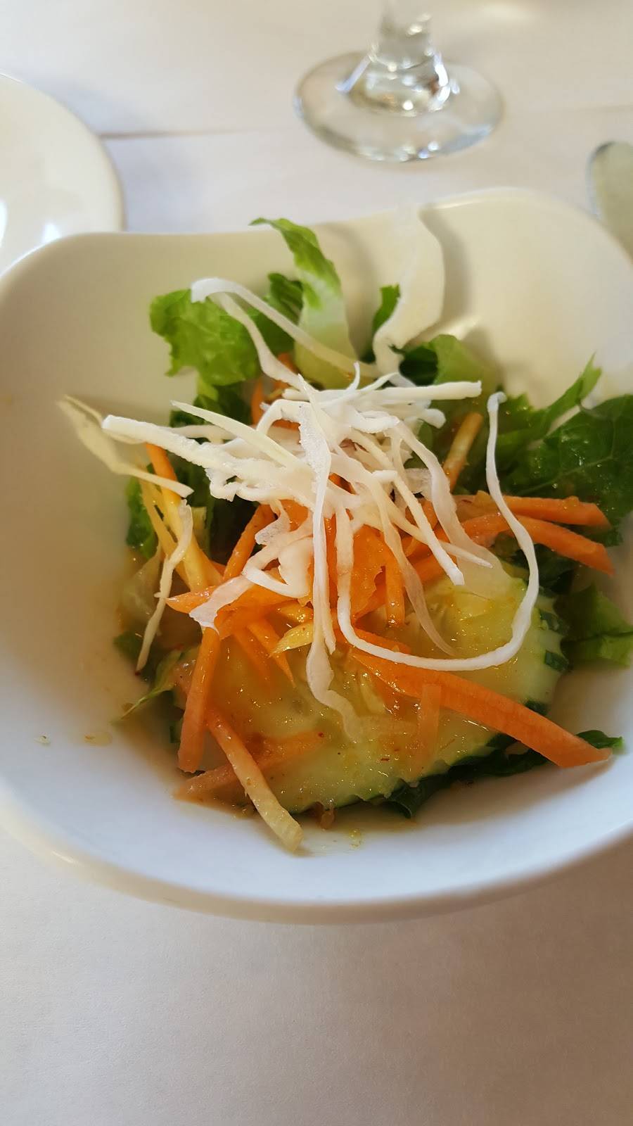 Sarin Thai | restaurant | 43 Glen Cove Rd, Greenvale, NY 11548, USA | 5164845873 OR +1 516-484-5873