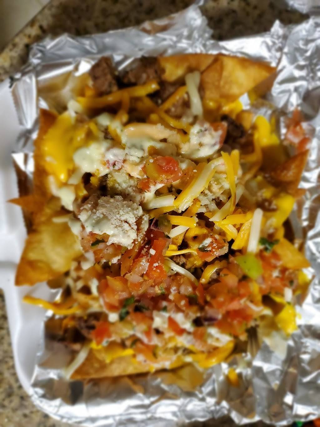 Papasitos Kitchen | restaurant | 7575 W 36th Ave, Hialeah, FL 33018, USA | 7865770505 OR +1 786-577-0505