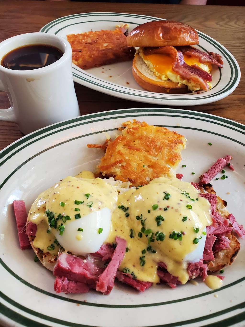 Java & Jam | cafe | 301 E Las Olas Blvd, Fort Lauderdale, FL 33301, USA | 9543533250 OR +1 954-353-3250