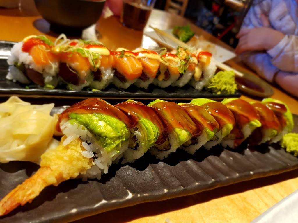 Akebono | restaurant | 4960 Freeport Blvd, Sacramento, CA 95822, USA | 9167318288 OR +1 916-731-8288