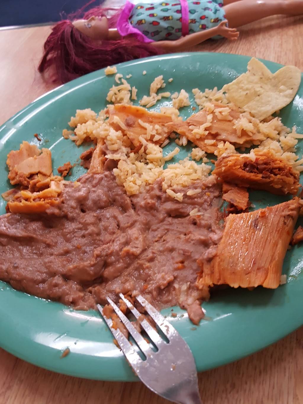 Taqueria Casa Del Pueblo | restaurant | 1834 S Blue Island Ave, Chicago, IL 60608, USA | 3124214664 OR +1 312-421-4664