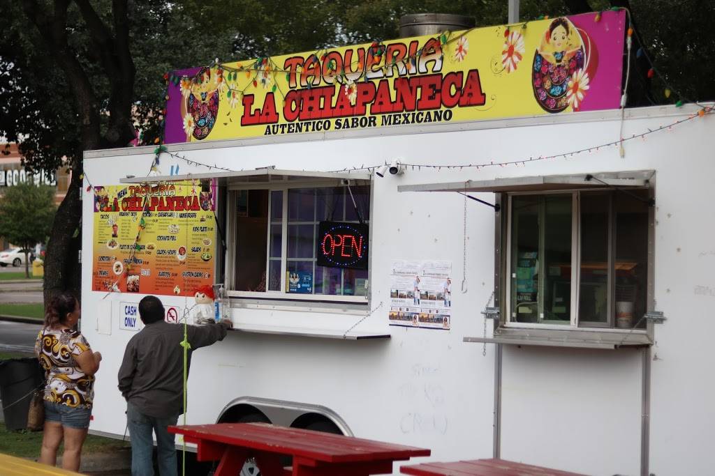 Taqueria La Chiapaneca | restaurant | 0307010302, Austin, TX 78741, USA | 5125525147 OR +1 512-552-5147