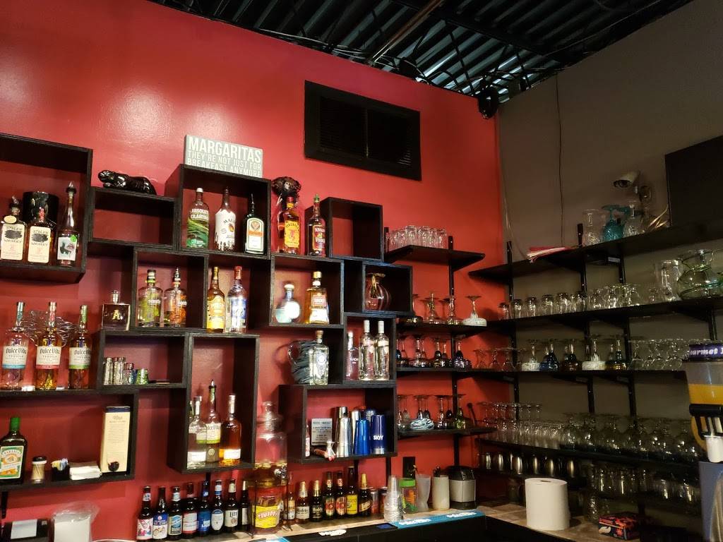 Poblanos Mexican Cuisine | restaurant | 551 River St, Chattanooga, TN 37405, USA | 4234907911 OR +1 423-490-7911