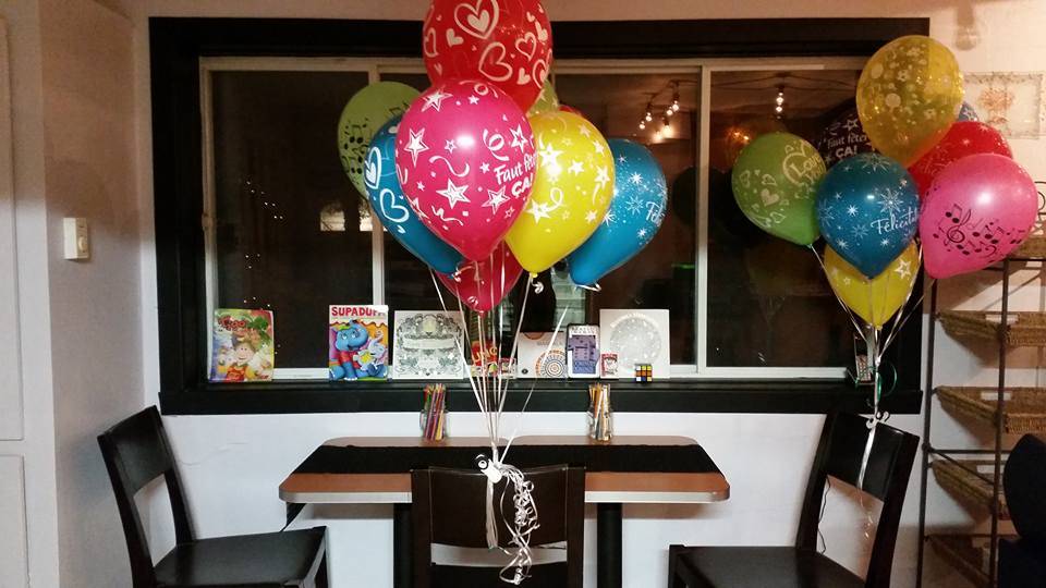 Café Citrus Chez Daniela | restaurant | 99 Rue Morin, Sainte-Adèle, QC J8B 2P6, Canada | 4502291160 OR +1 450-229-1160