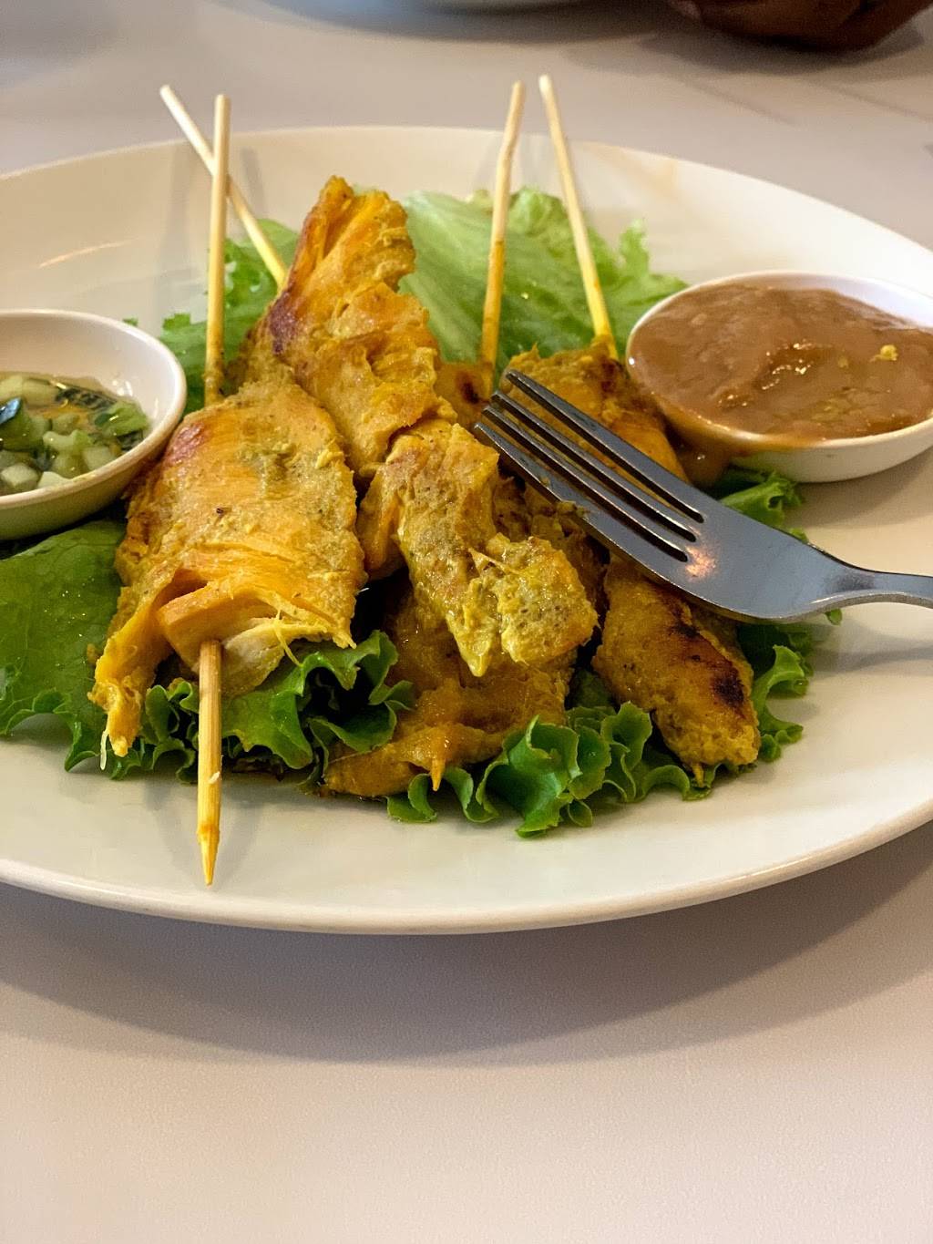 Lemongrass Sushi & Thai | restaurant | 220 Veterans Pkwy, Murfreesboro, TN 37128, USA | 6158485022 OR +1 615-848-5022