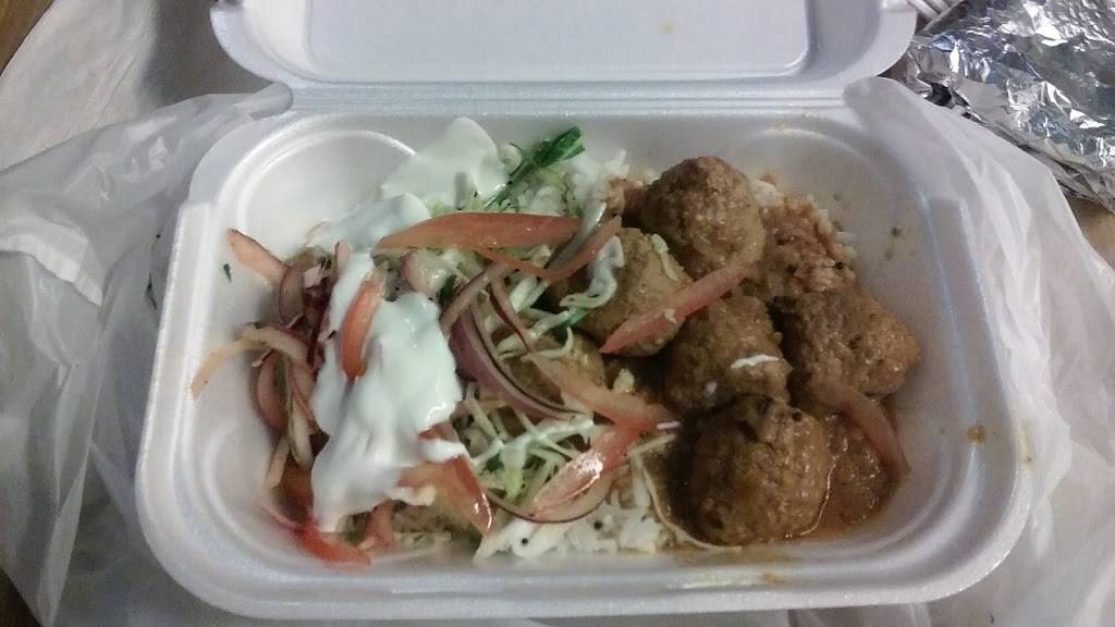 Klay Oven Kitchen | restaurant | 131 N Clinton St, Chicago, IL 60661, USA | 3124546117 OR +1 312-454-6117