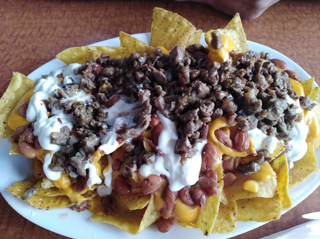 Krazy Taco | restaurant | 5403 W 79th St, Burbank, IL 60459, USA | 7086586996 OR +1 708-658-6996