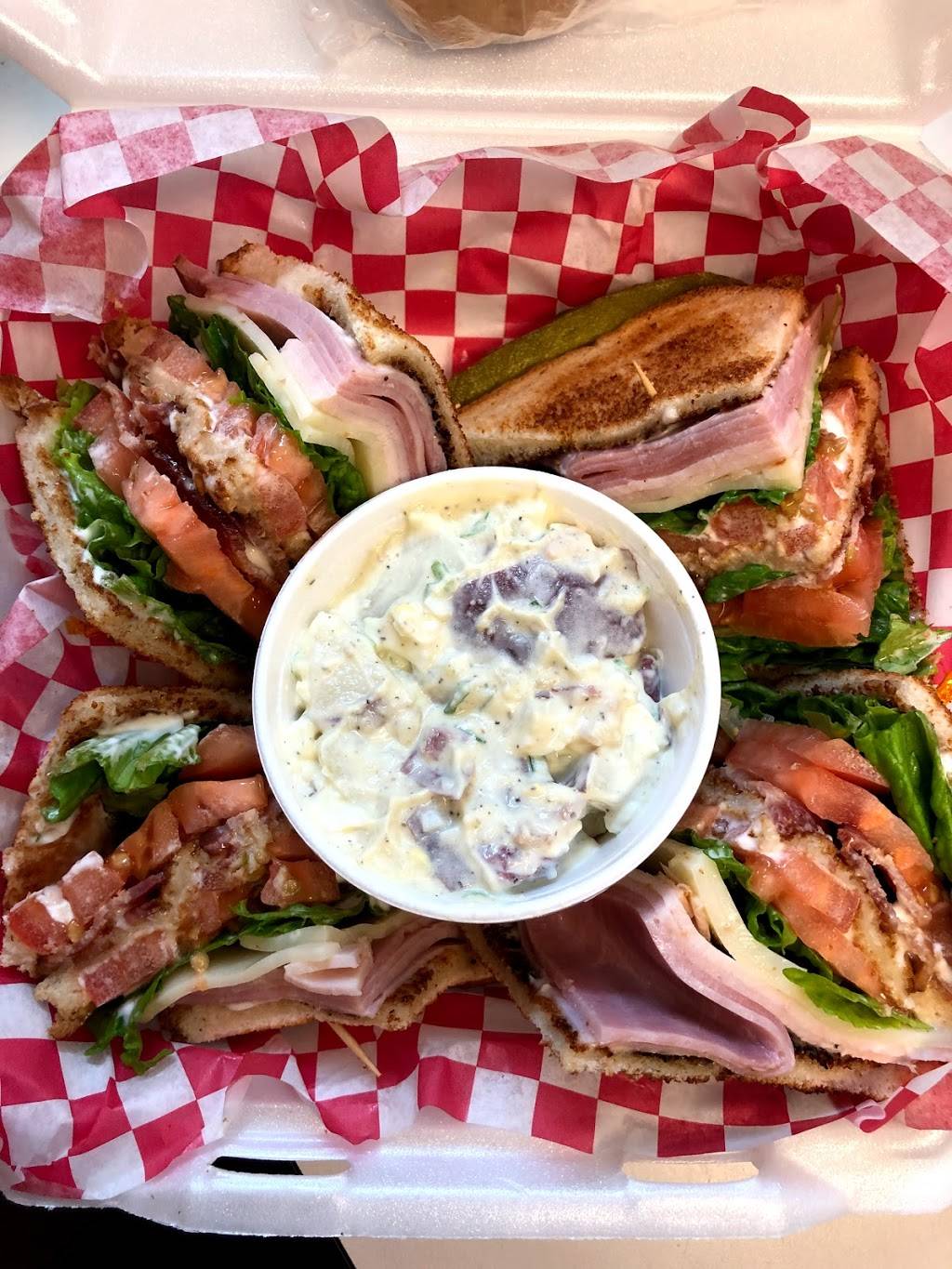 Janwiches | restaurant | 1403 Columbia Nitrogen Dr, Augusta, GA 30901, USA | 7067508777 OR +1 706-750-8777