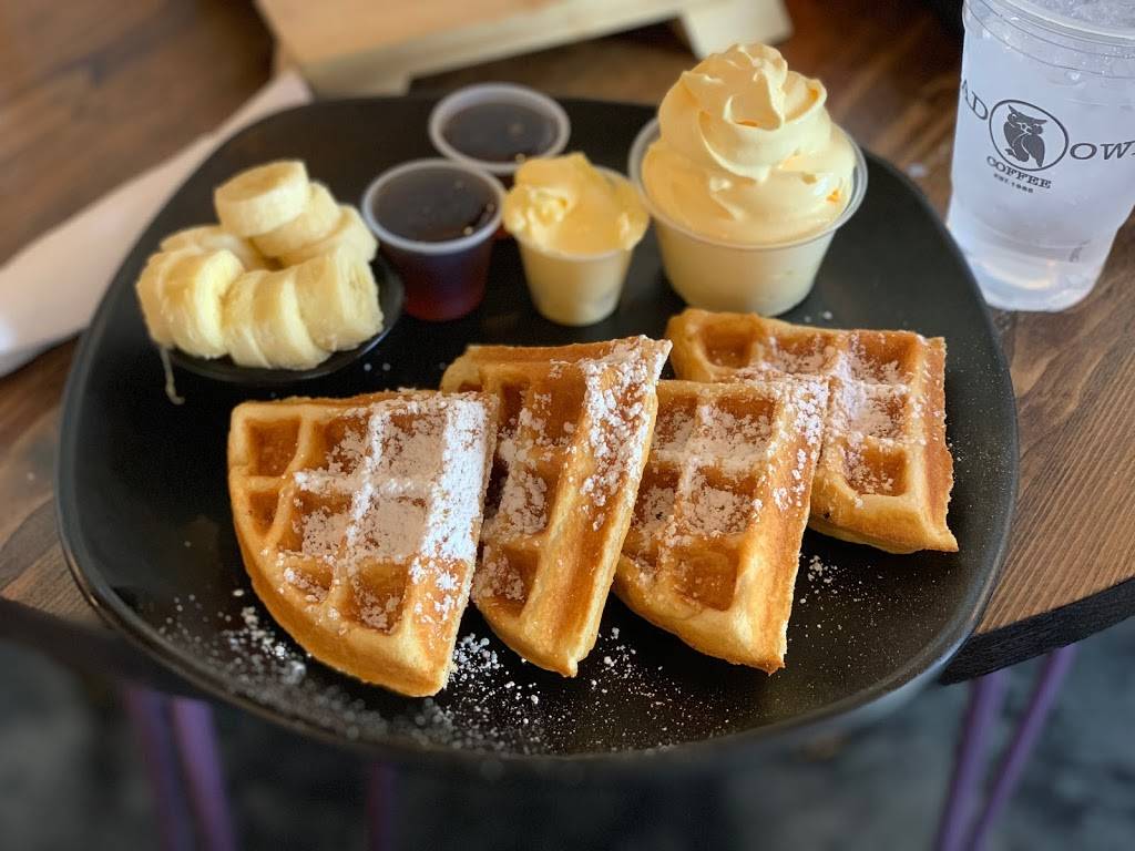 Bad Owl Coffee Roasters | cafe | 8035 S Rainbow Blvd #100, Las Vegas, NV 89139, USA | 7028371869 OR +1 702-837-1869