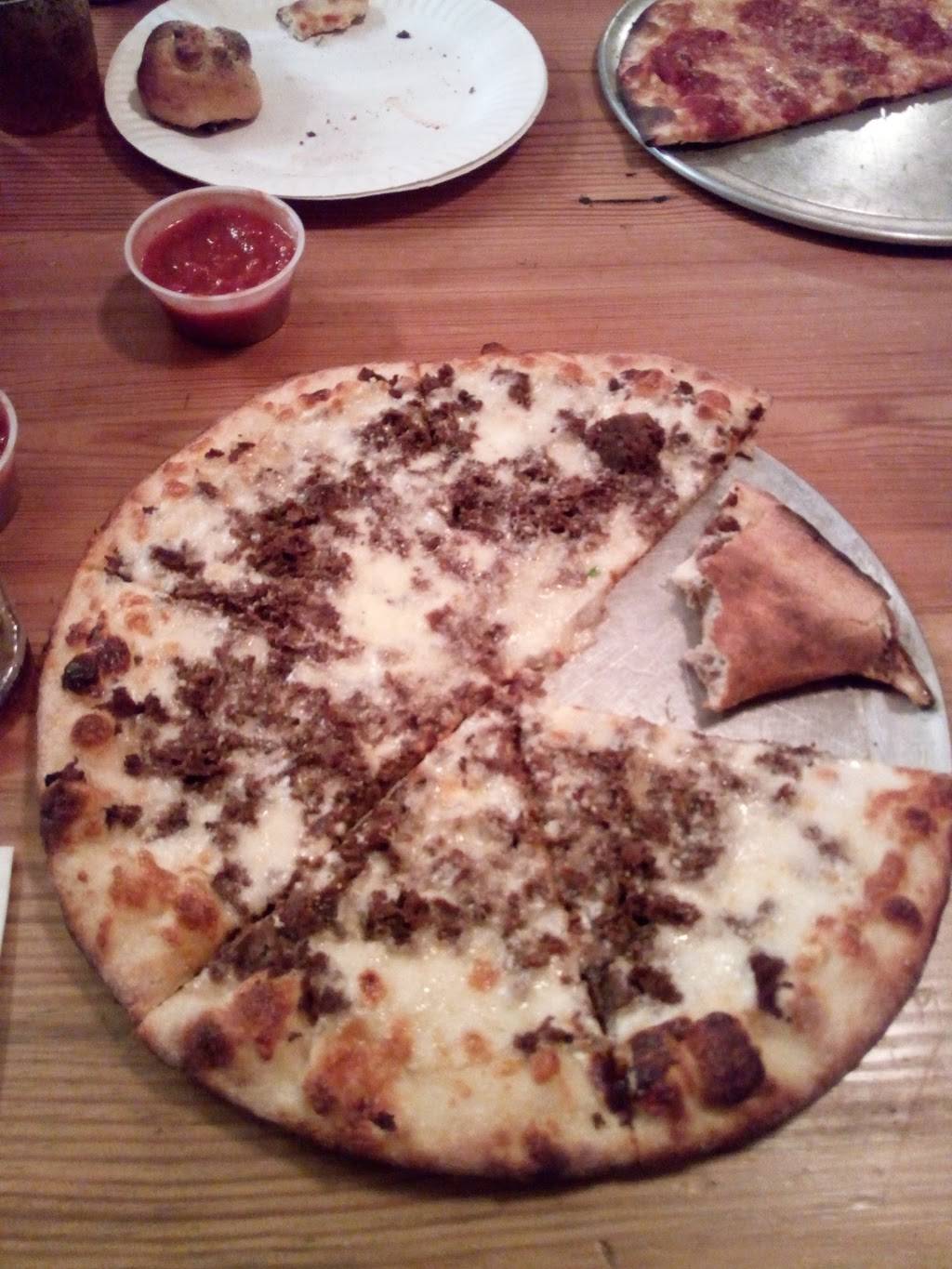 Slice Pizza | restaurant | 431 E Girard Ave, Philadelphia, PA 19125, USA | 2154251555 OR +1 215-425-1555