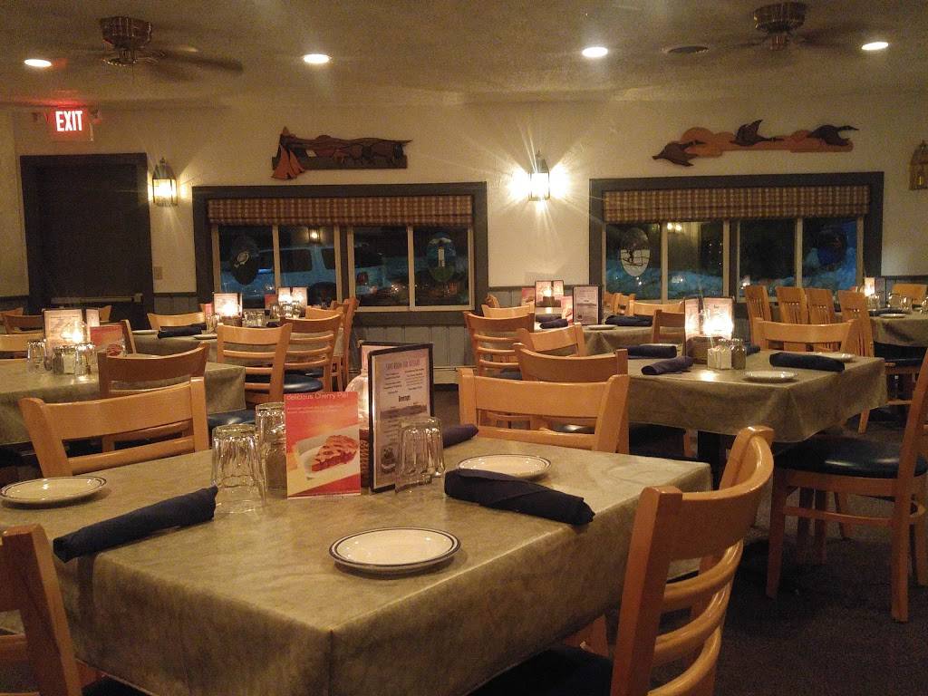 Northwood Family Restaurant | restaurant | 4769 Oden Rd, Oden, MI 49764, USA | 2313473894 OR +1 231-347-3894