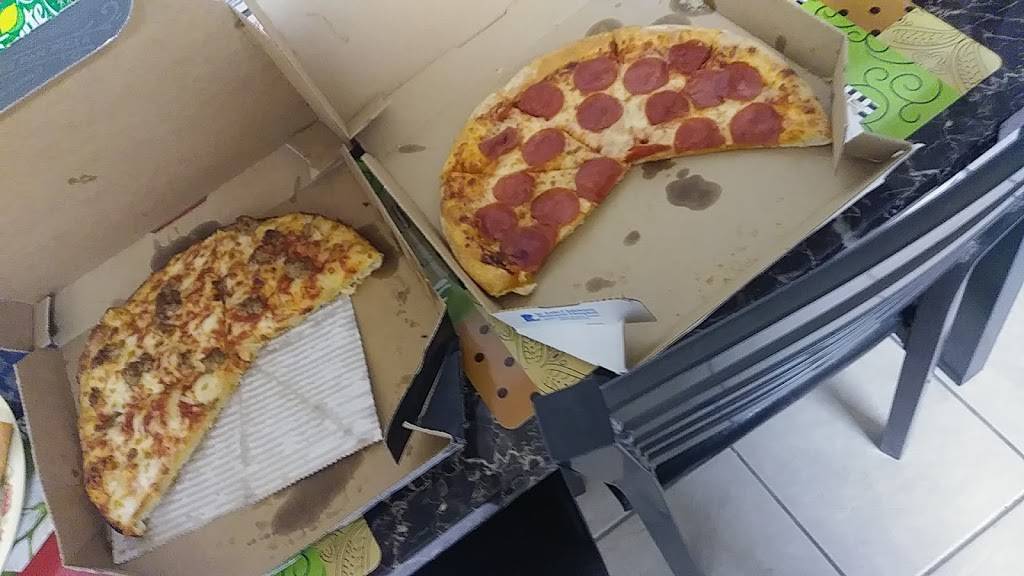 Dominos Pizza | meal delivery | 7433 Florence Ave, Downey, CA 90240, USA | 5628064631 OR +1 562-806-4631