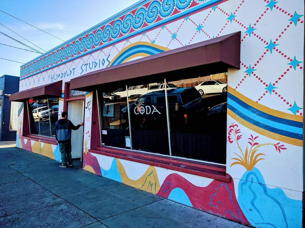Cafe Coda | cafe | 265 Humboldt Ave, Chico, CA 95928, USA | 5305669476 OR +1 530-566-9476