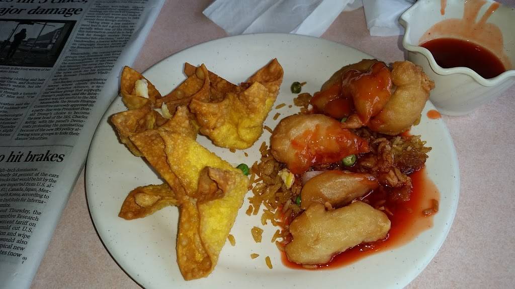 Moonstar Restaurant | restaurant | 768 N Main St, Oregon, WI 53575, USA | 6088351828 OR +1 608-835-1828