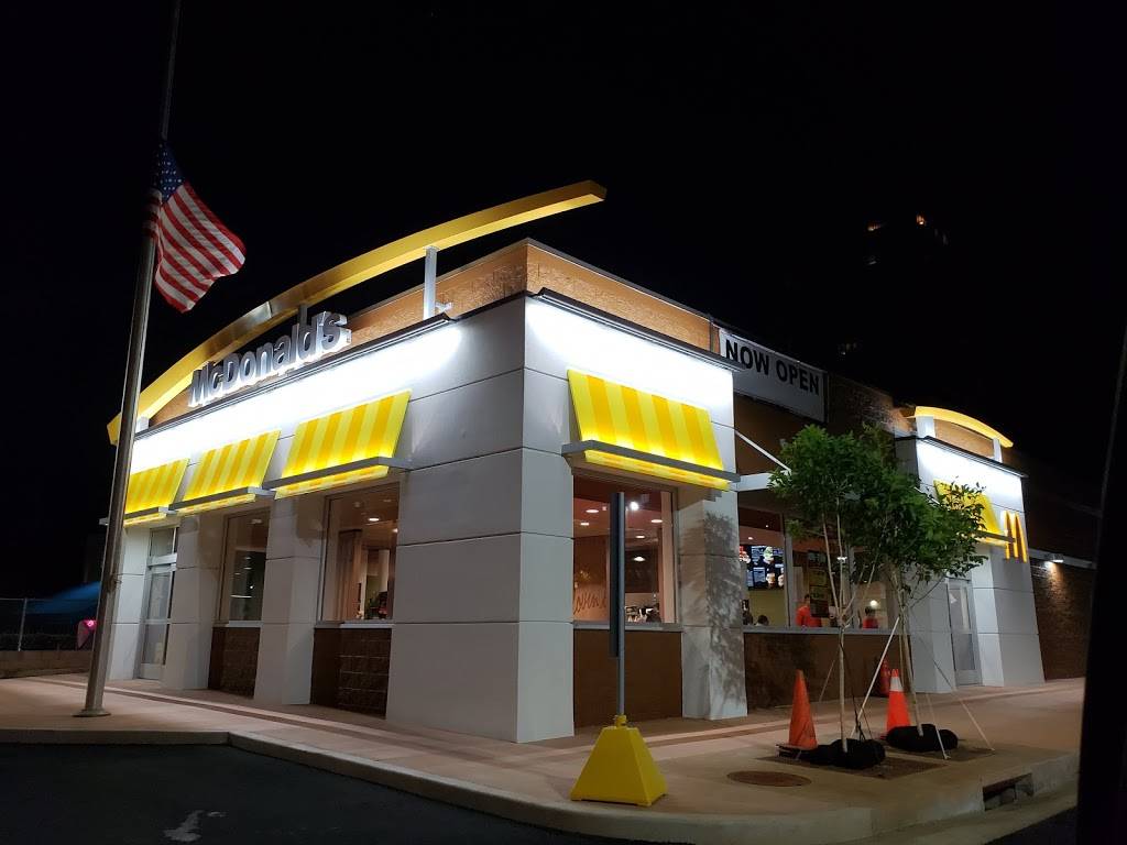 McDonalds | cafe | 4618 Kilauea Ave, Honolulu, HI 96816, USA | 8082601243 OR +1 808-260-1243