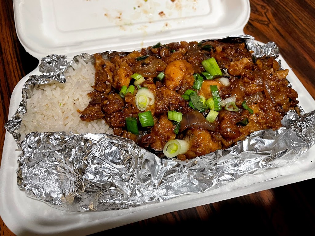 The Everest Momo | restaurant | 1593 Monterey Rd, San Jose, CA 95110, USA | 6692788474 OR +1 669-278-8474