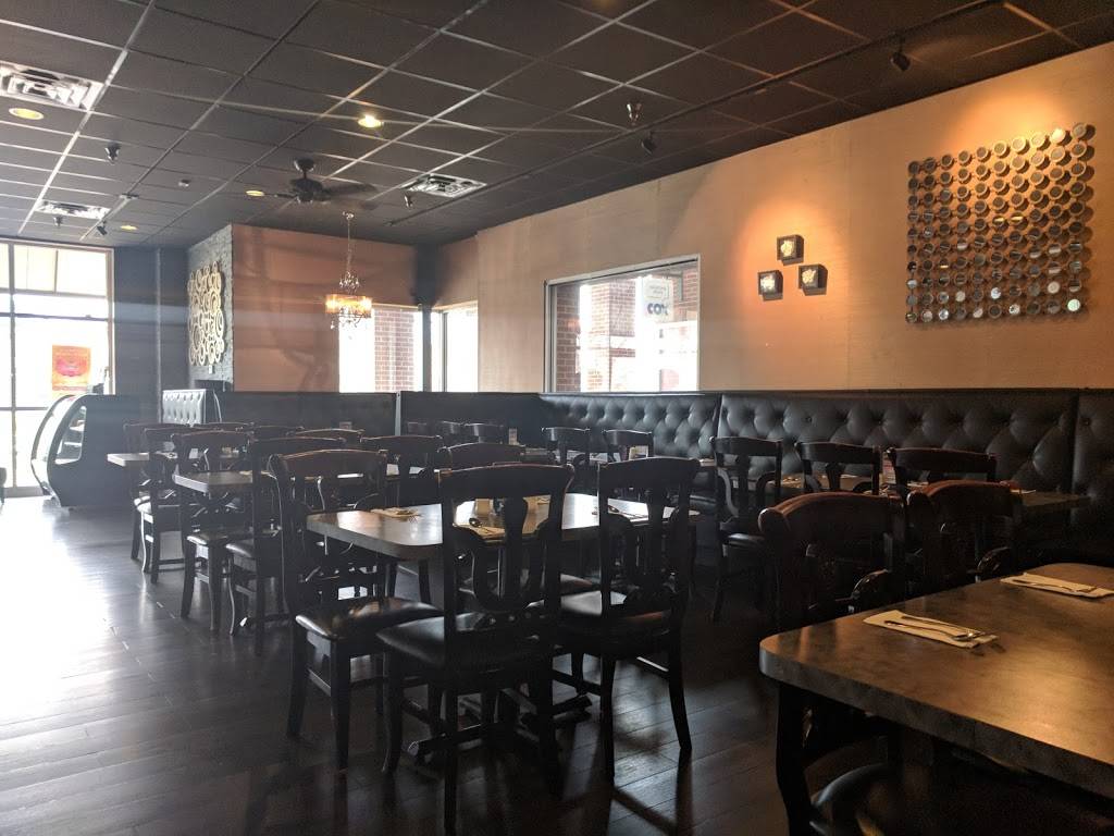 Golden Phoenix Bistro | restaurant | 7199 SE 29th St # 104, Oklahoma City, OK 73110, USA | 4054553956 OR +1 405-455-3956