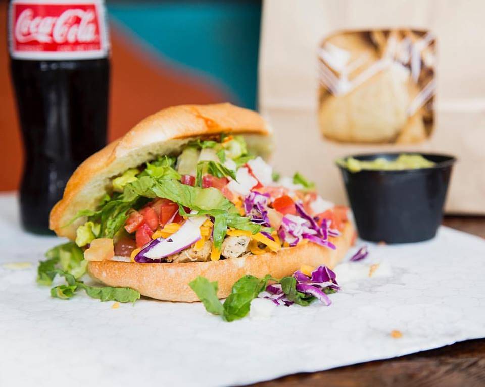 The Otherdoor | restaurant | 30 E Center Ave, Lake Bluff, IL 60044, USA | 8472951020 OR +1 847-295-1020