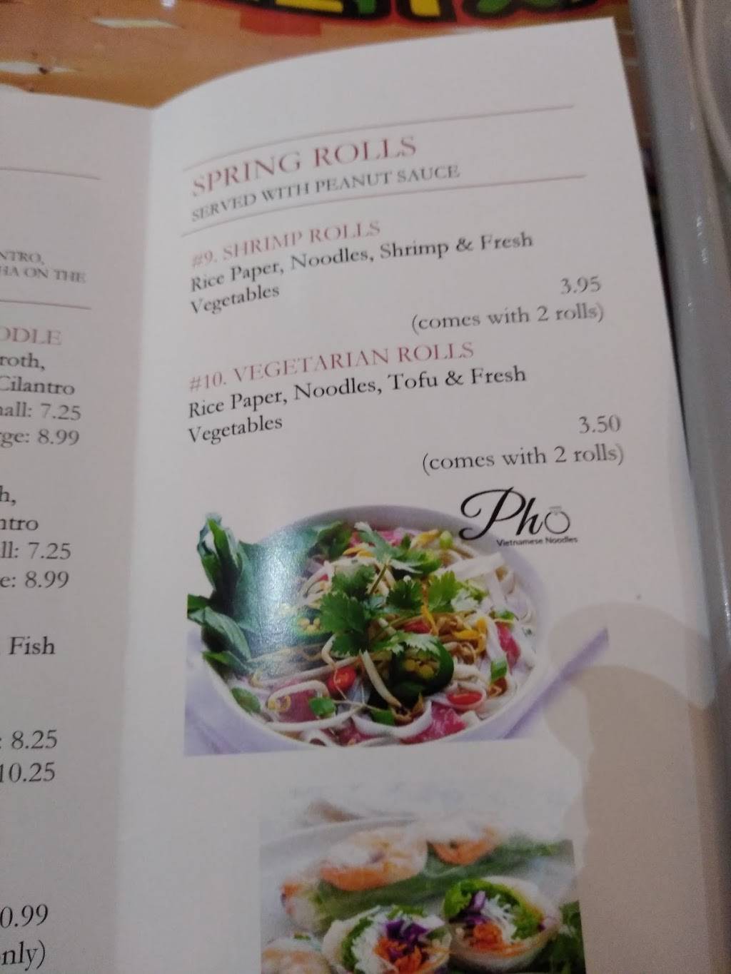 Diamond Pho | restaurant | 242 Towne Center Cir, Sanford, FL 32771, USA | 3219263991 OR +1 321-926-3991