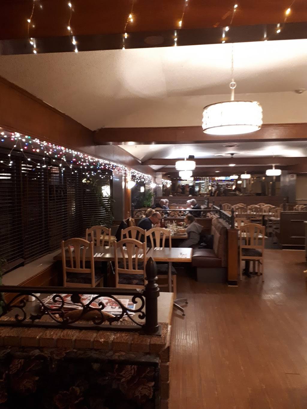 Wishbone Restaurant Steakhouse | restaurant | 15035 Peel Regional Rd 50, Bolton, ON L7E 3H9, Canada | 9058571019 OR +1 905-857-1019