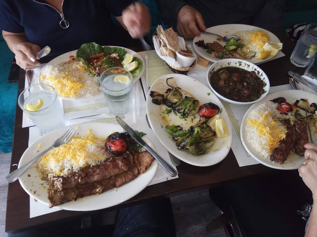 Kaban Persian Restaurant | restaurant | 3250 Cahuenga Blvd W, Los Angeles, CA 90068, USA | 3234980080 OR +1 323-498-0080