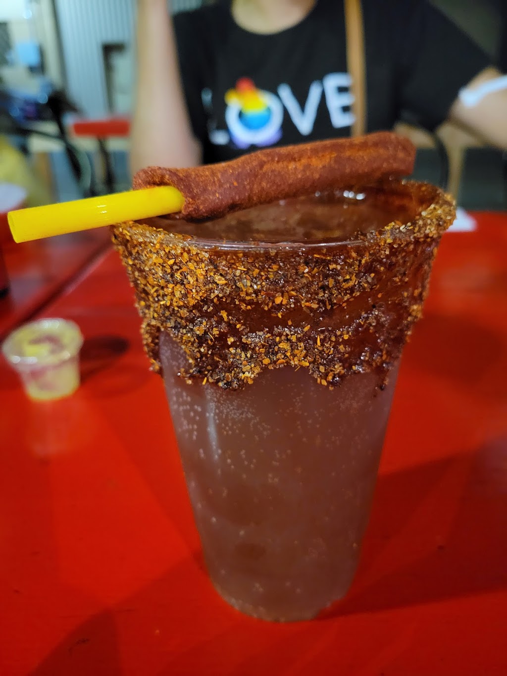 La Taqueria Tijuana. | restaurant | 1980 Kettner Blvd #30, San Diego, CA 92101, USA | 6193105863 OR +1 619-310-5863