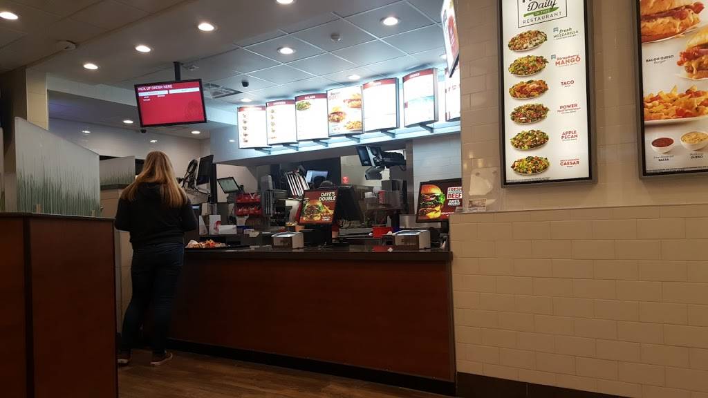 Wendys | restaurant | 2789 PA-611, Tannersville, PA 18372, USA | 5706201700 OR +1 570-620-1700