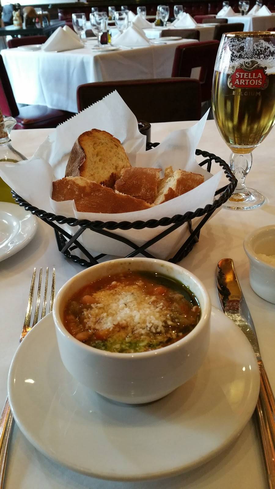 Il Poggiolo Ristorante | restaurant | 8 E 1st St, Hinsdale, IL 60521, USA | 6307349400 OR +1 630-734-9400