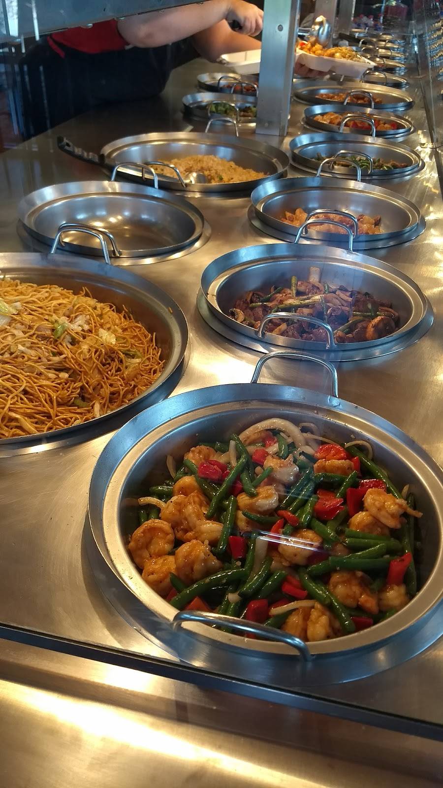 Panda Express | restaurant | 2524 Main St, Longmont, CO 80504, USA | 3037769986 OR +1 303-776-9986