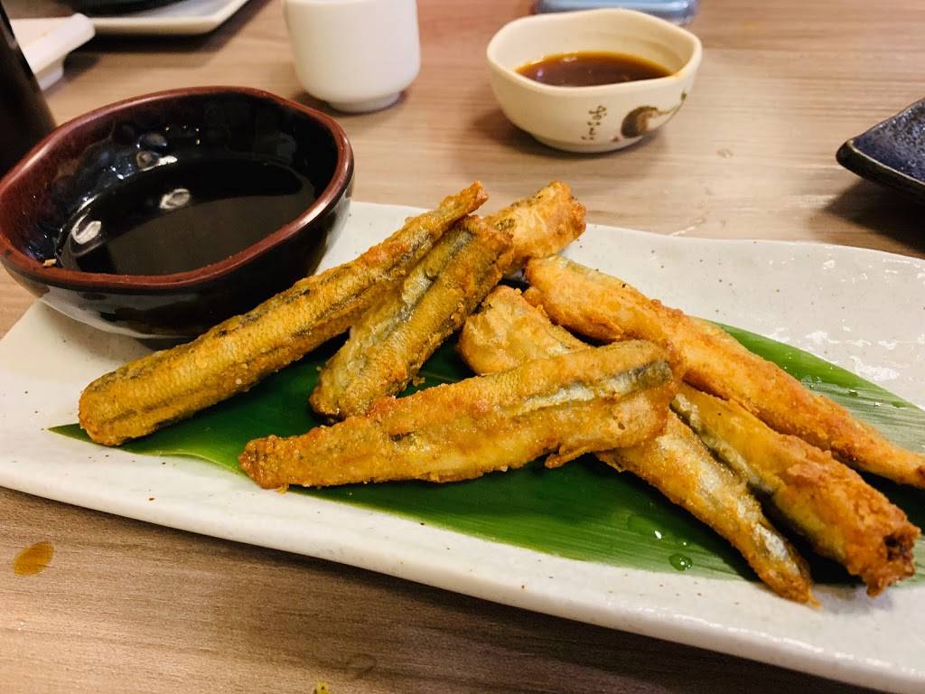 Sushi Nakano | restaurant | 4025 E Chandler Blvd, Phoenix, AZ 85044, USA | 6026032129 OR +1 602-603-2129