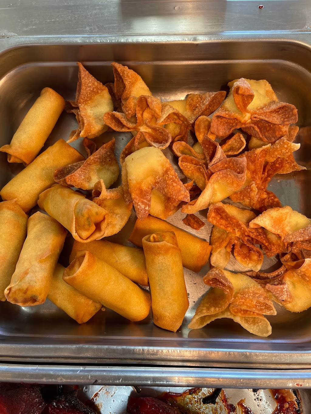 Panda Palace Murrieta | restaurant | 40525 California Oaks Rd Ste E8, Murrieta, CA 92562, USA | 9514611206 OR +1 951-461-1206