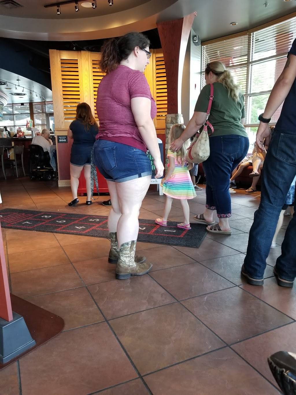 Panther Creek | shopping mall | 4775 W S Panther Creek Dr, The Woodlands, TX 77381, USA | 7135993500 OR +1 713-599-3500