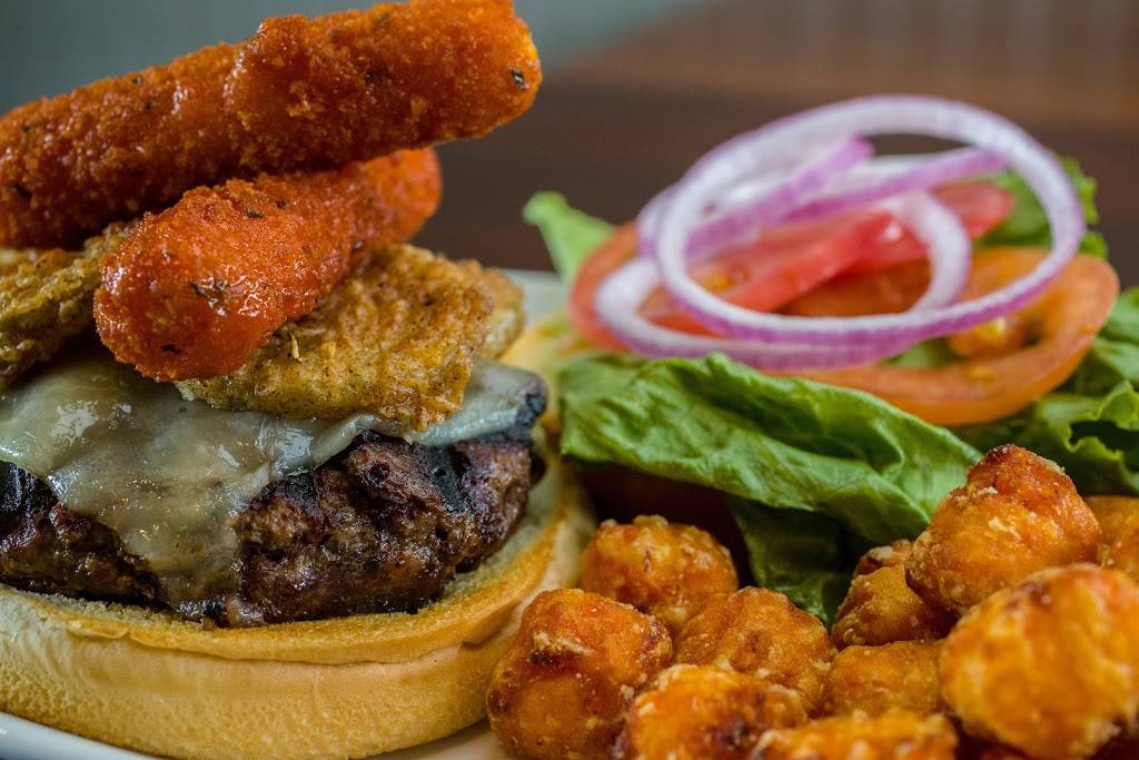 Bracks Grille & Tap | restaurant | 1280 Belmont St, Brockton, MA 02301, USA | 5082717777 OR +1 508-271-7777