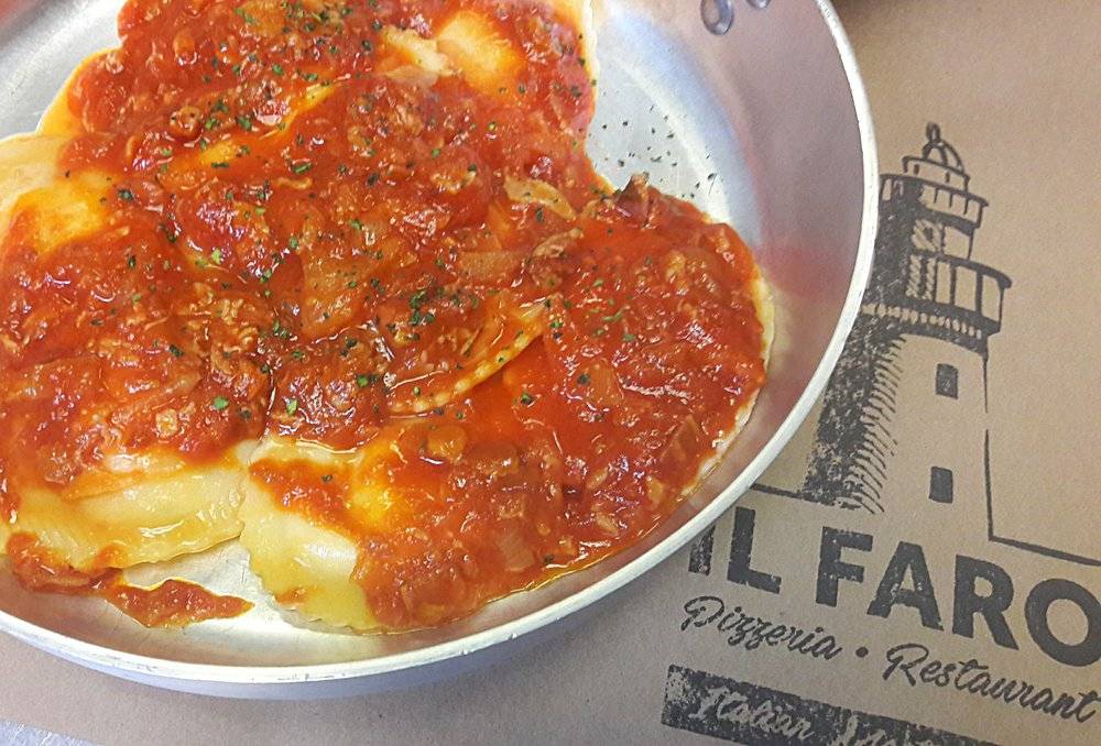 Il Faro Pizzeria and Restaurant | restaurant | 760 Riverside Dr, Coral Springs, FL 33071, USA | 9547960405 OR +1 954-796-0405