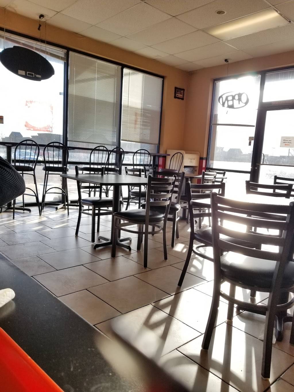 Rodolfos Mexican Grill | restaurant | 15932 Jackson Creek Pkwy, Monument, CO 80132, USA | 7194879410 OR +1 719-487-9410