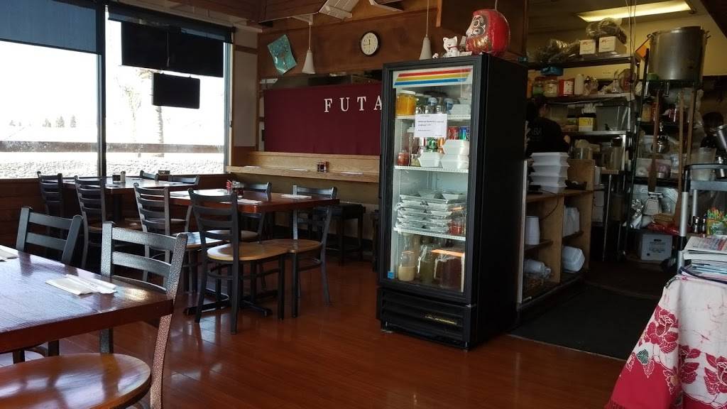 Futaba | restaurant | 18427 Nordhoff St, Northridge, CA 91325, USA | 8188862285 OR +1 818-886-2285