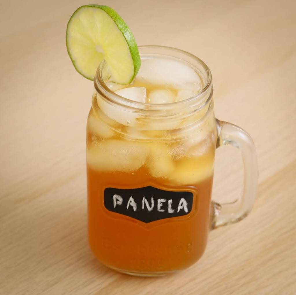 Aroma Colombia | restaurant | 13346 Briar Forest Dr #140, Houston, TX 77077, USA | 8322304417 OR +1 832-230-4417