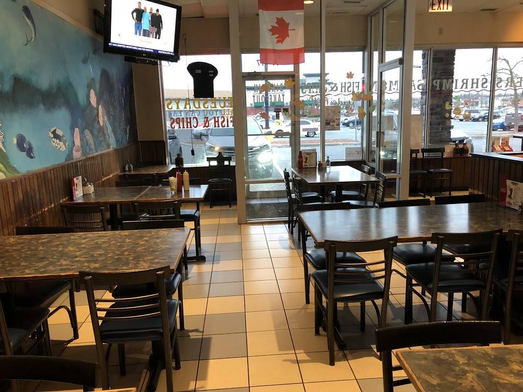 Digbys Restaurant - Kanata | restaurant | 300 Earl Grey Dr, Kanata, ON K2T 1B6, Canada | 6135999800 OR +1 613-599-9800