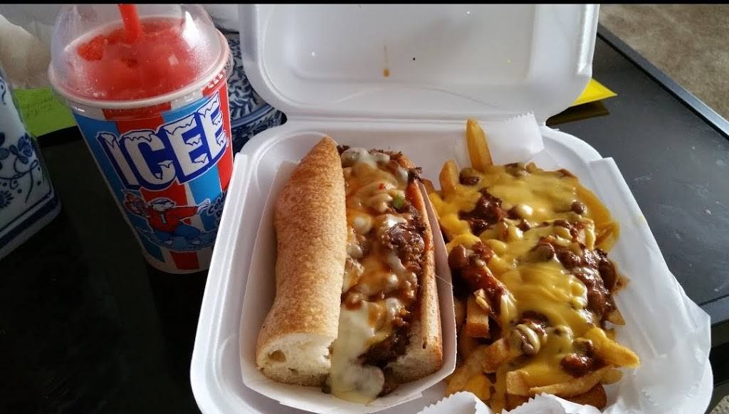 Great Steakout | restaurant | 434 Greece Ridge Center Dr, Rochester, NY 14626, USA | 5857201546 OR +1 585-720-1546